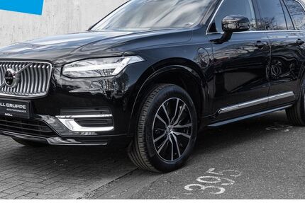 Volvo XC90 81.240 km 39.450 &euro; Düsseldorf 40474