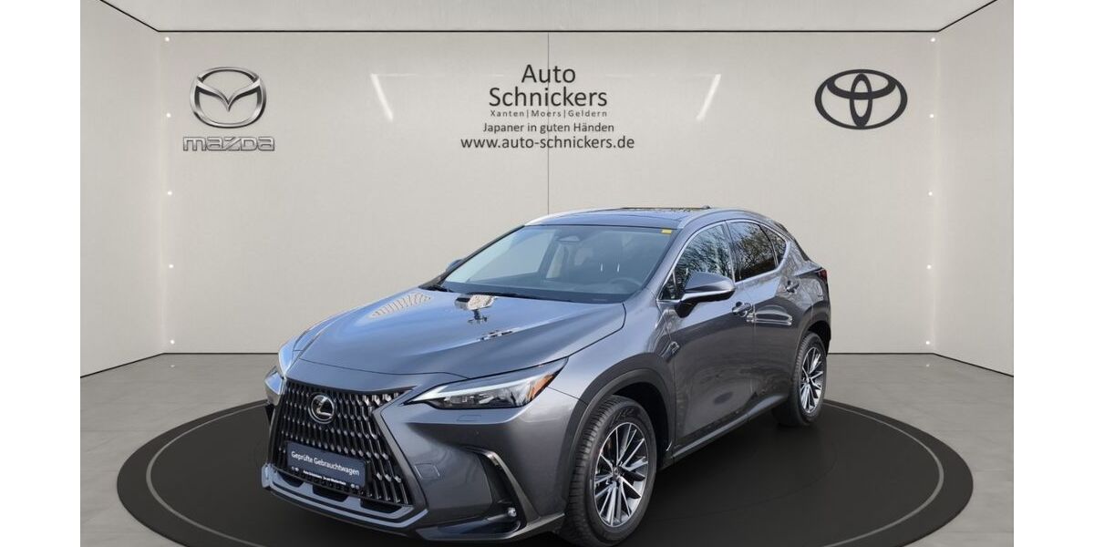 Lexus NX 350h 21.514 km 47.490 &euro; Geldern 47608