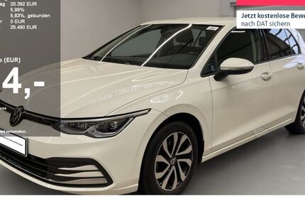 VW Golf 67.040 km 24.739 &euro; Krefeld 47805