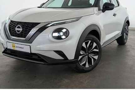 Nissan Juke 3.500 km 20.560 &euro; Düsseldorf 40599