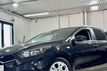 Kia ceed Sportswagon 39.993 km 20.980 &euro; Mönchengladbach 41061