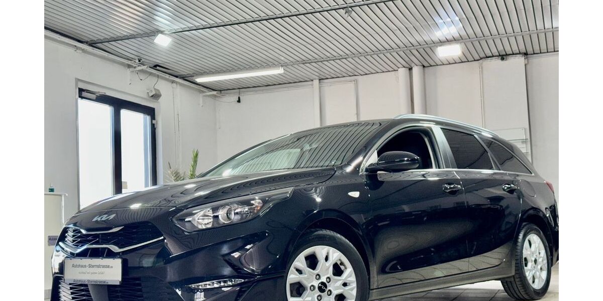 Kia ceed Sportswagon 39.993 km 20.980 &euro; Mönchengladbach 41061