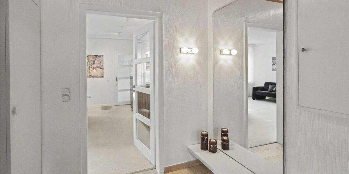 Reihenmittelhaus Moers Hülsdonk - 5 Zimmer, 137 m&sup2;, 375.000&euro; | Angebot:25846006