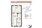 Reihenendhaus Wassenberg - 3 Zimmer, 93 m&sup2;, 259.000&euro; | Angebot:26929103