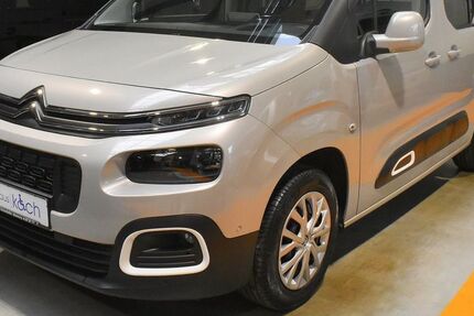 Citroen Berlingo 21.100 km 32.980 &euro; Neukirchen-Vluyn 47506