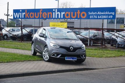 Renault Scenic 96.000 km 9.999 &euro; Kempen 47906