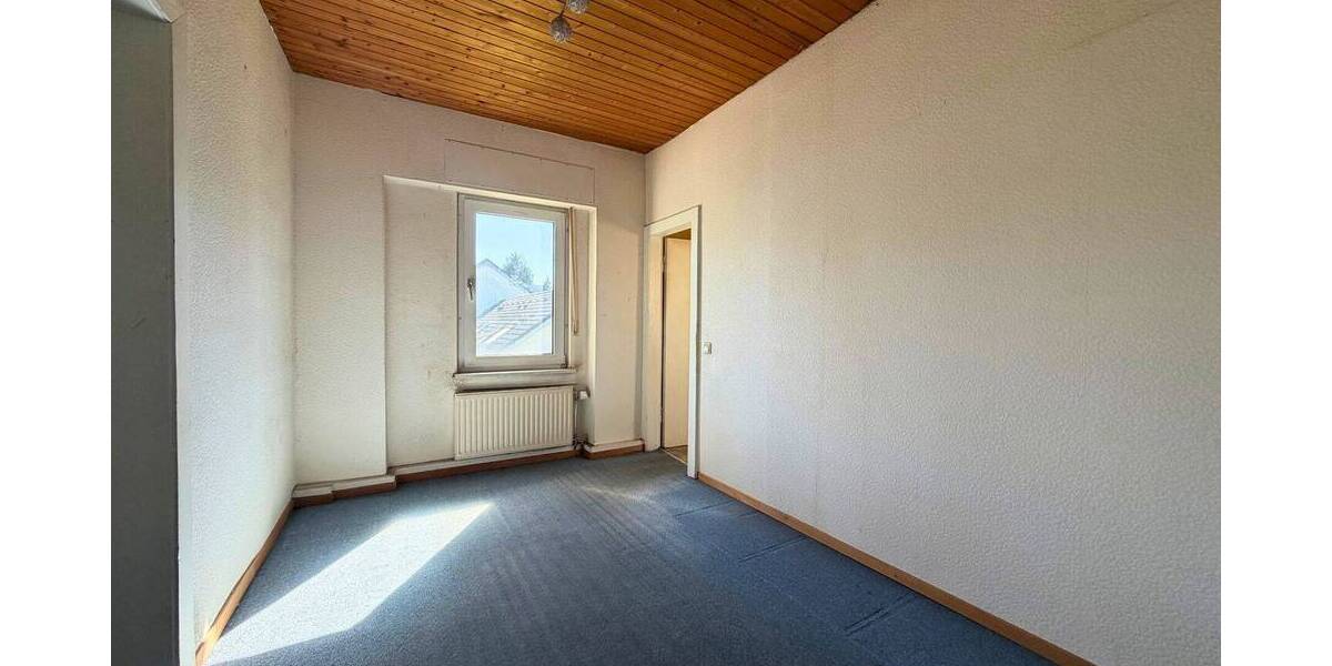 Reihenendhaus Mönchengladbach Odenkirchen - 6 Zimmer, 142 m&sup2;, 200.000&euro; | Angebot:26819604
