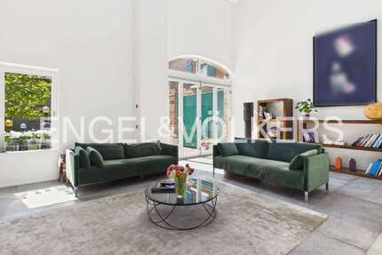 Wohnung Viersen Hülsdonk - 3 Zimmer, 152 m&sup2;, 650.000&euro; | Angebot:26804076
