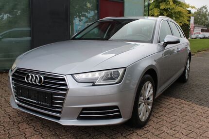 Audi A4 172.900 km 13.890 &euro; Mönchengladbach 41066