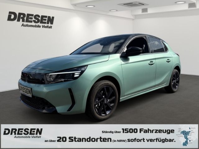 Opel Corsa 2.470 km 18.450 &euro; Korschenbroich 41352