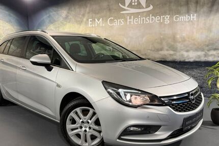 Opel Astra 211.194 km 5.750 &euro; Heinsberg 52525