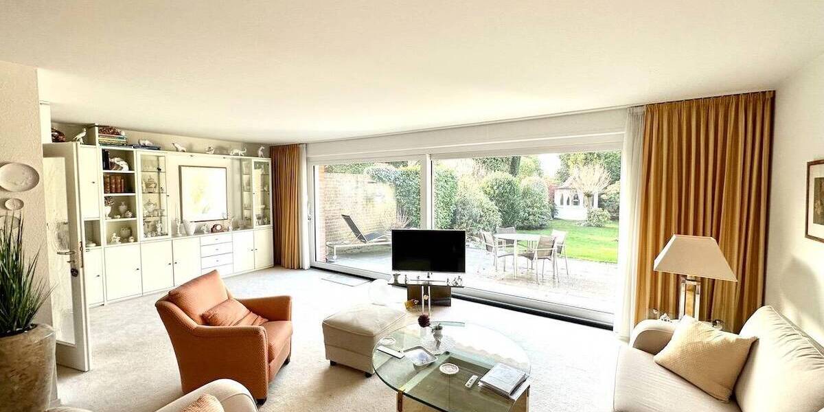 Doppelhaushälfte Neuss Rosellen - 5 Zimmer, 135 m&sup2;, 698.000&euro; | Angebot:26641442