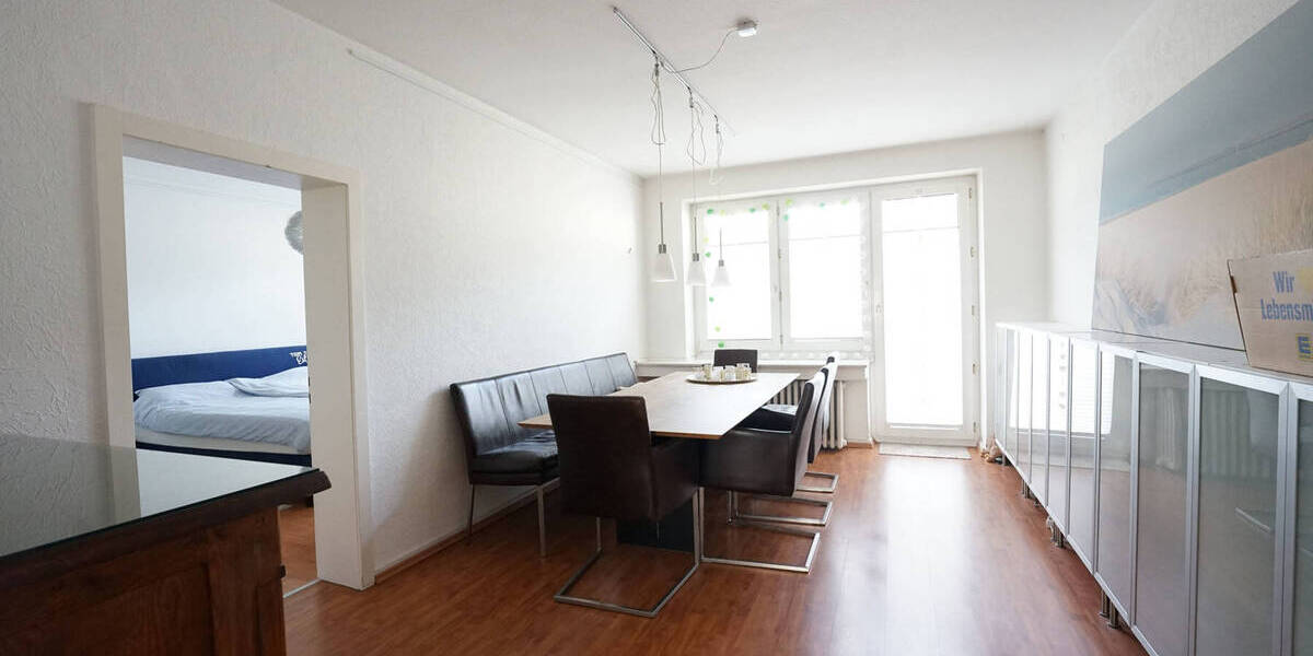 Mehrfamilienhaus, Wohnhaus Krefeld Stadtmitte - 1 Zimmer, 577 m&sup2;, 798.000&euro; | Angebot:25695240