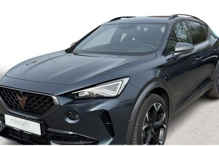 Cupra Formentor 37.358 km 25.980 &euro; Geldern 47608