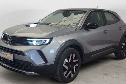 Opel Mokka 25.523 km 17.449 &euro; Moers 47445