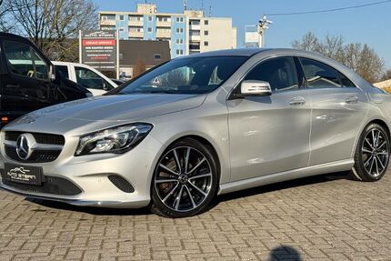 Mercedes-Benz CLA 180 103.800 km 17.950 &euro; Grevenbroich 41516