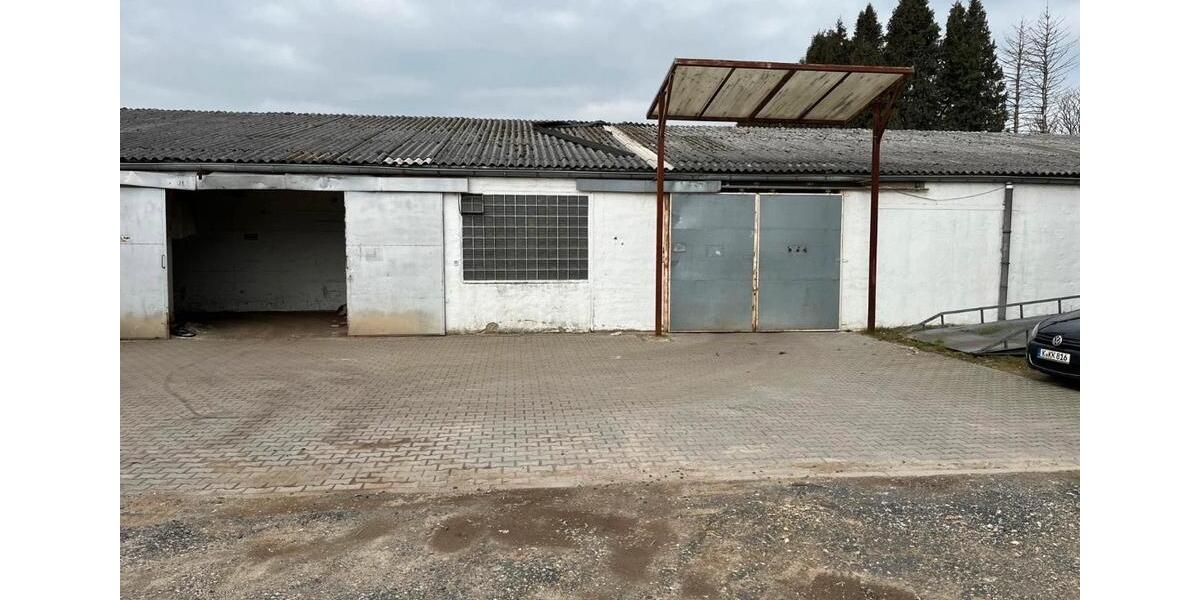 Gewerbeobjekt Erkelenz - 3&euro; | Angebot:22136784
