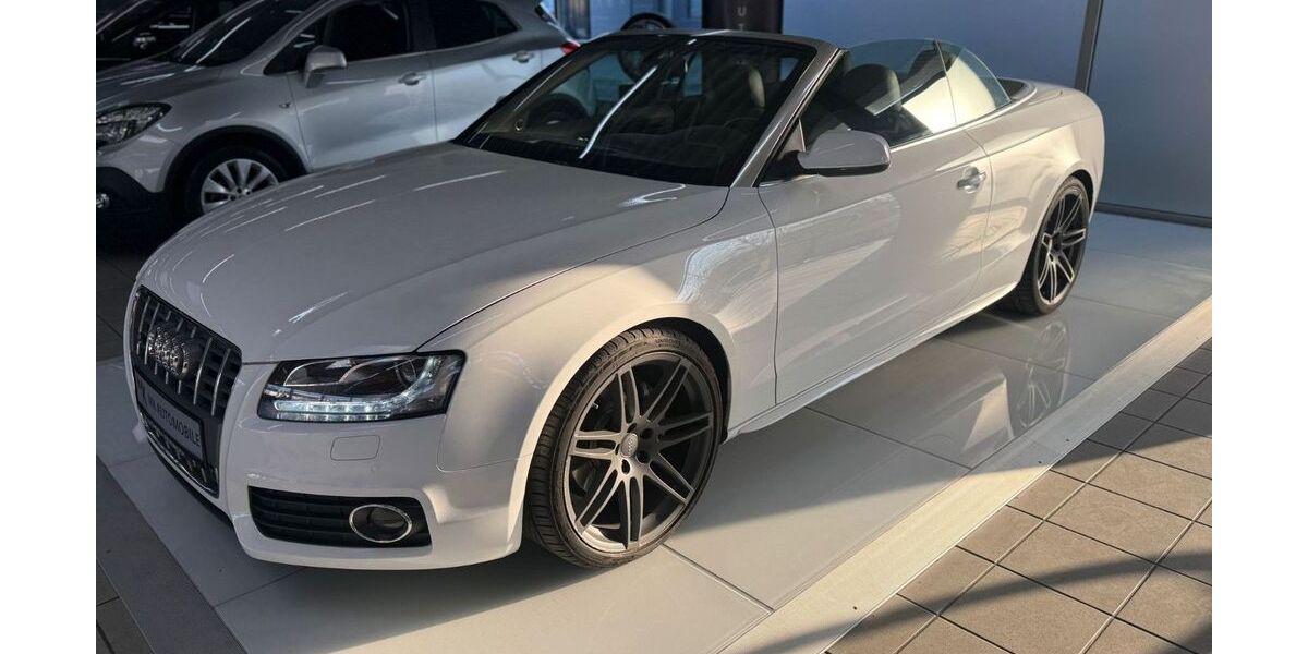 Audi A5 83.999 km 15.998 &euro; Grevenbroich 41515