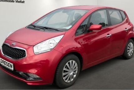 Kia Venga 43.220 km 13.480 &euro; Mönchengladbach 41061