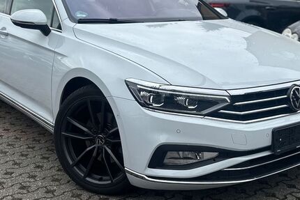 VW Passat Variant 19.000 km 35.498 &euro; Mönchengladbach 41063
