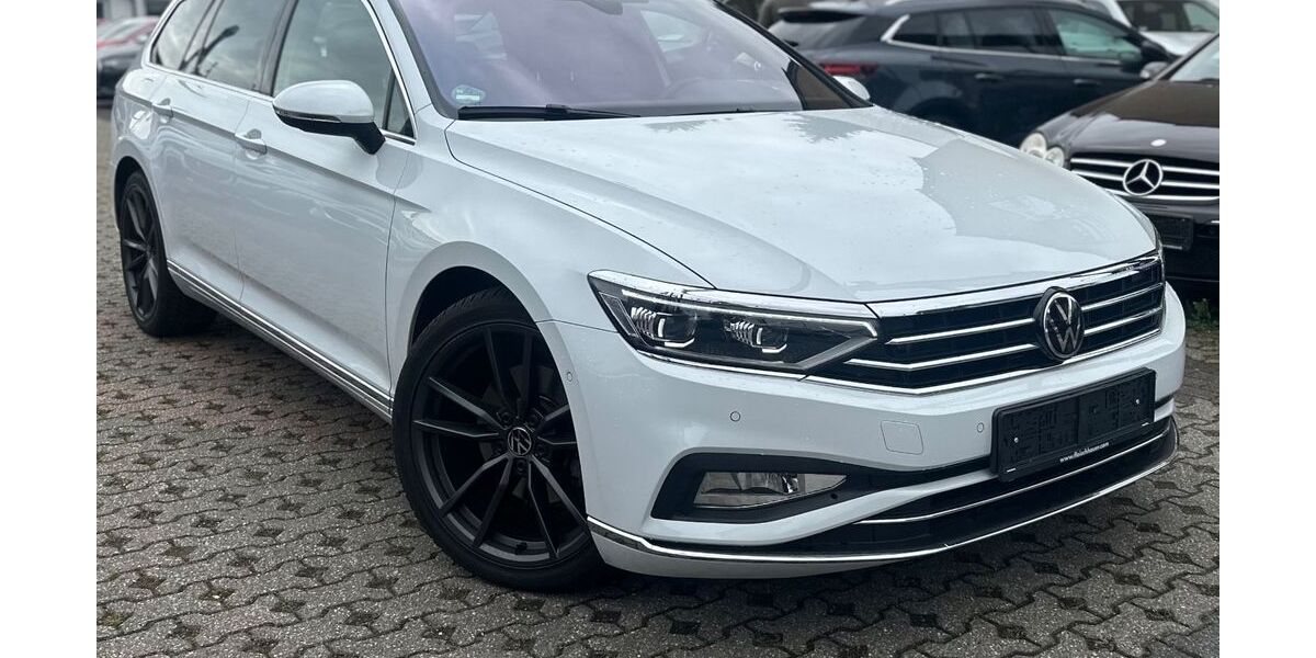 VW Passat Variant 19.000 km 35.598 &euro; Mönchengladbach 41063