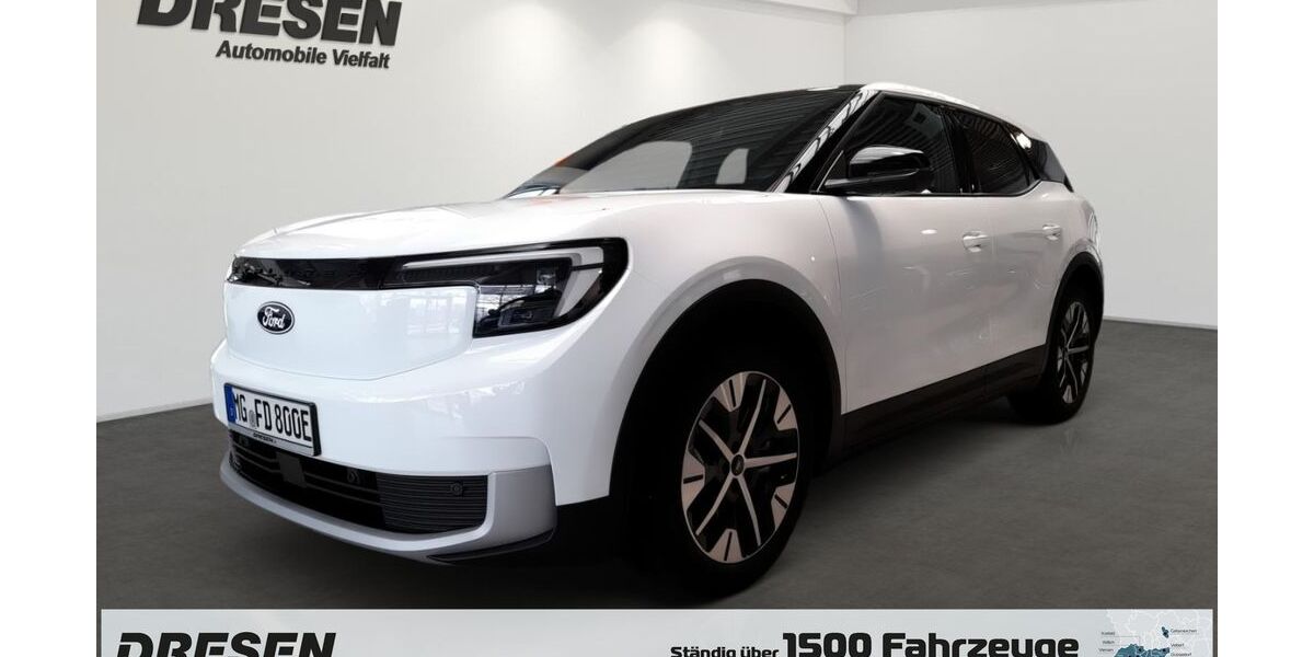 Ford Explorer 7.500 km 42.950 &euro; Viersen 41747