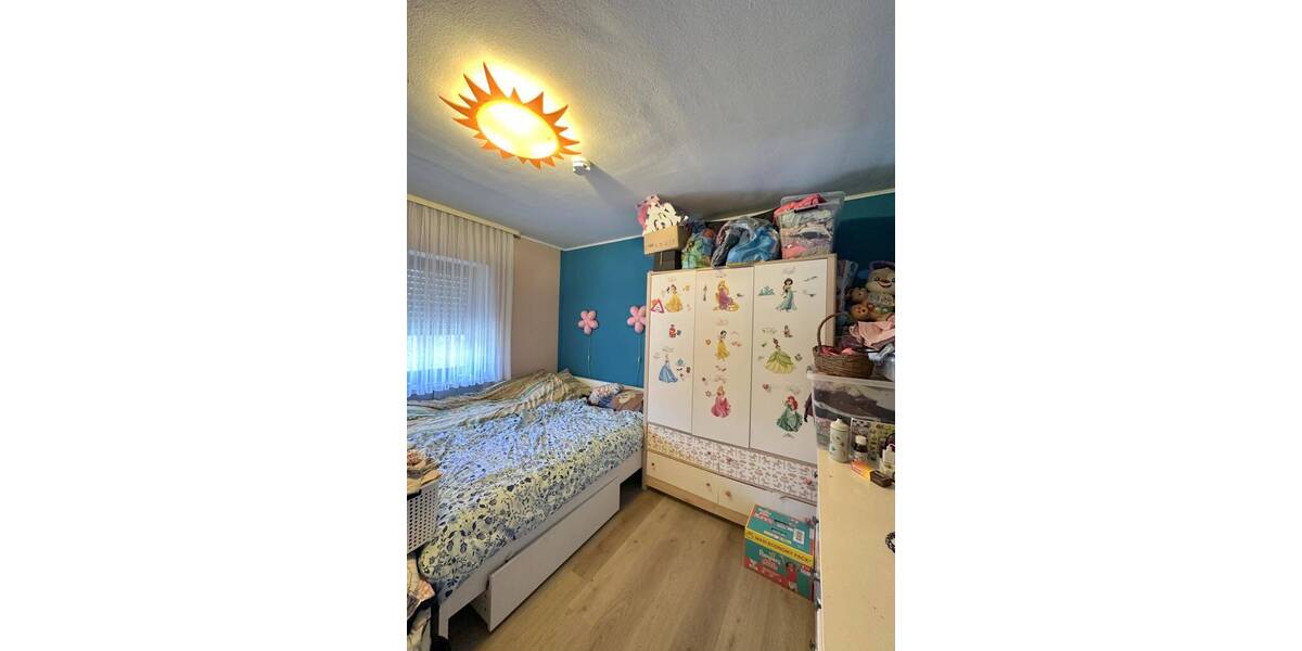 Etagenwohnung Mönchengladbach Rheydt - 4 Zimmer, 95 m&sup2;, 169.000&euro; | Angebot:26080700