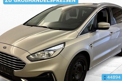 Ford S-Max 133.682 km 20.607 &euro; Krefeld 47829