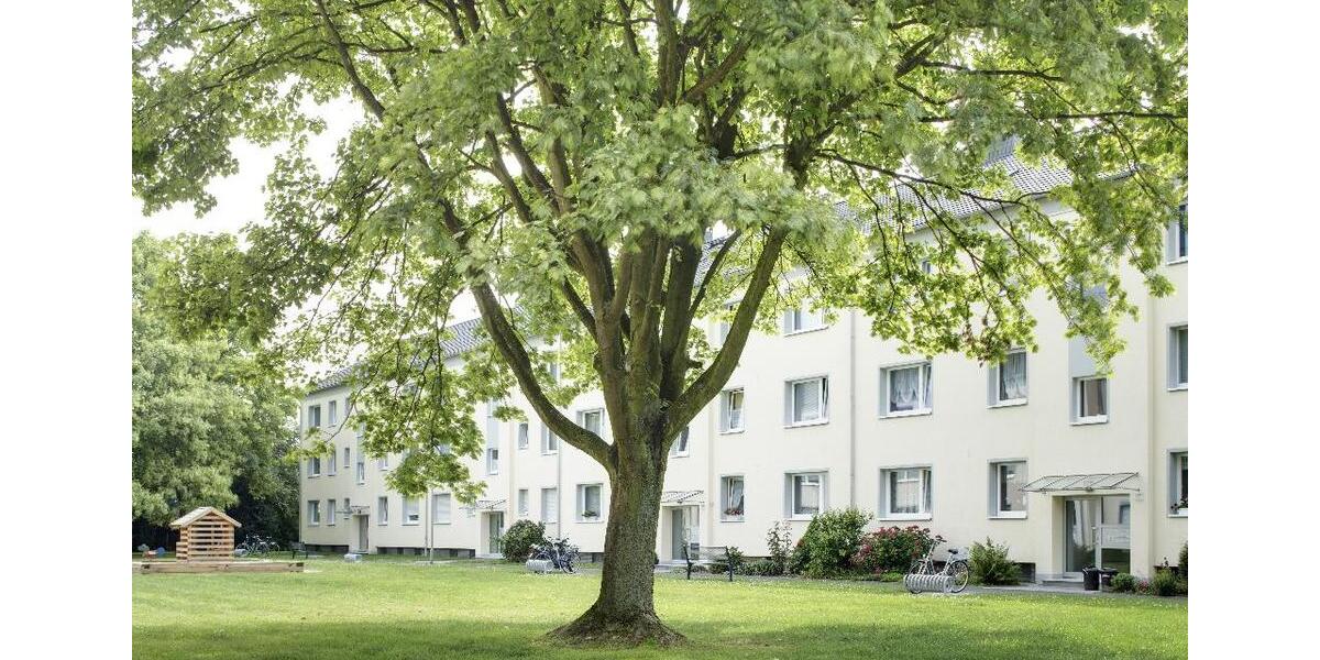 Etagenwohnung Mönchengladbach Nord - 3 Zimmer, 72 m&sup2;, 759&euro; | Angebot:25515283