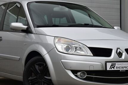 Renault Scenic 208.206 km 1.999 &euro; Geldern 47608