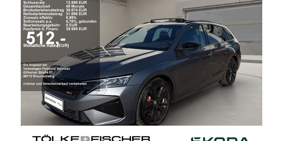 Skoda Octavia 25.991 km 37.840 &euro; Krefeld 47809