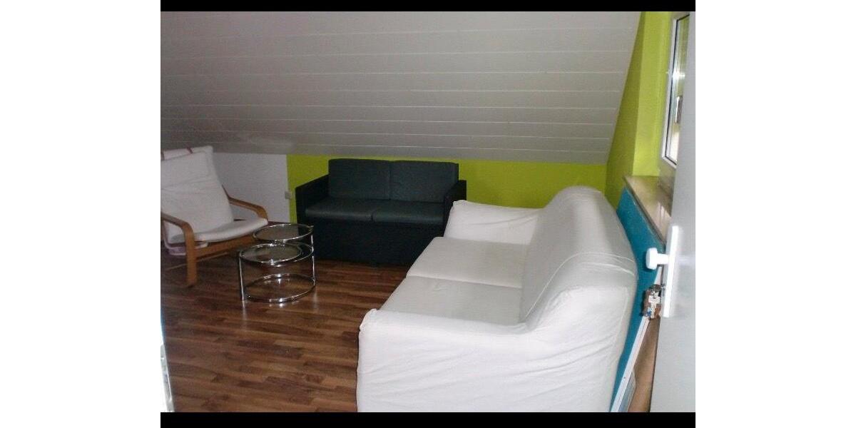 Dachgeschoßwohnung Nettetal - 1 Zimmer, 35 m&sup2;, 390&euro; | Angebot:26611652