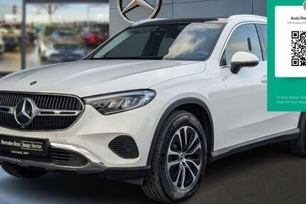 Mercedes-Benz GLC 220 6.773 km 49.809 &euro; Nettetal 41334