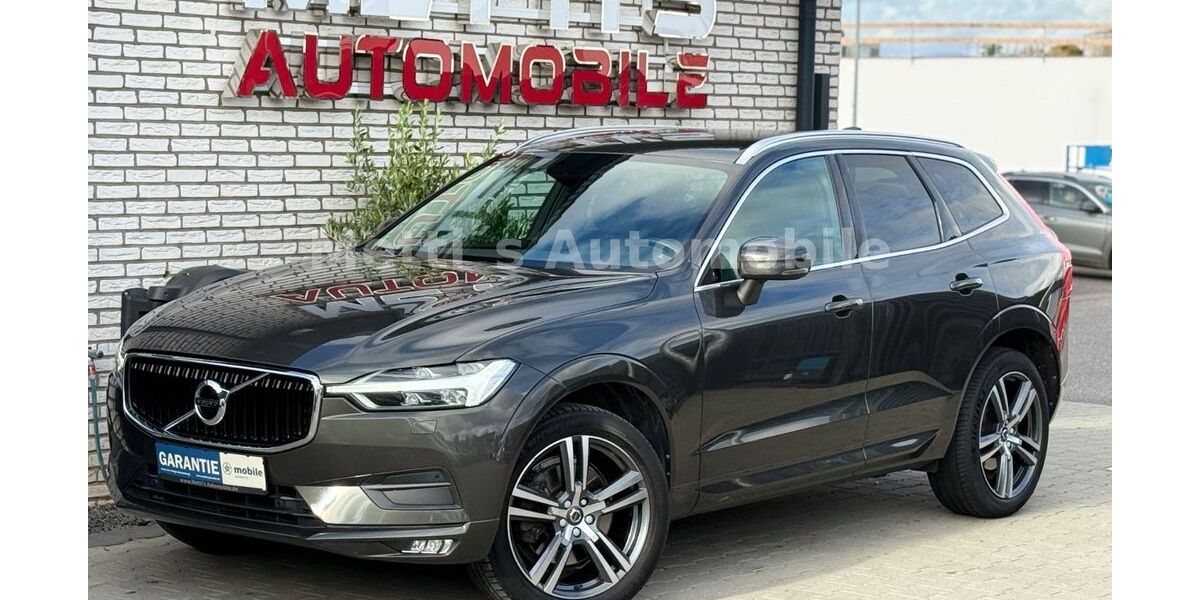 Volvo XC60 157.050 km 23.999 &euro; Erkelenz 41812