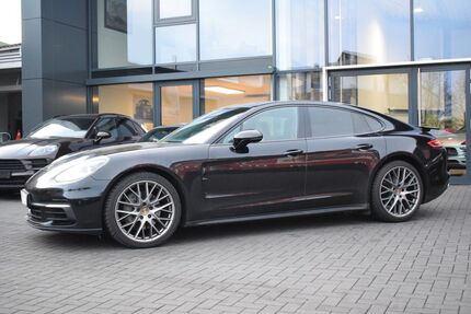 Porsche Panamera 329.000 km 37.899 &euro; Meerbusch 40667