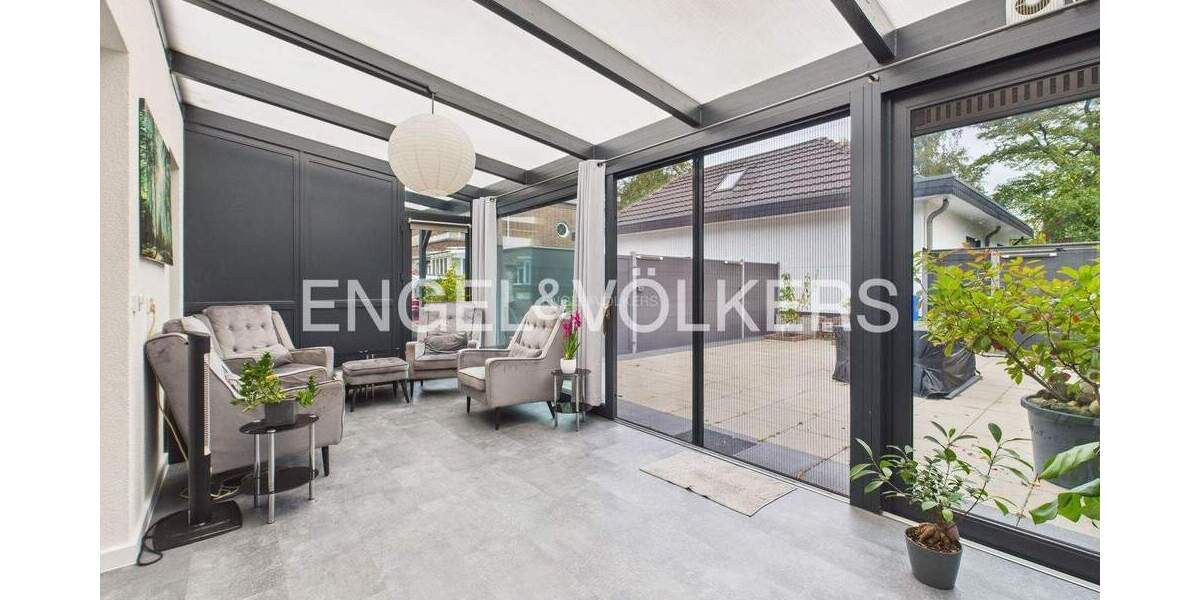 Einfamilienhaus Krefeld Bockum - 8 Zimmer, 290 m&sup2;, 990.000&euro; | Angebot:25749292