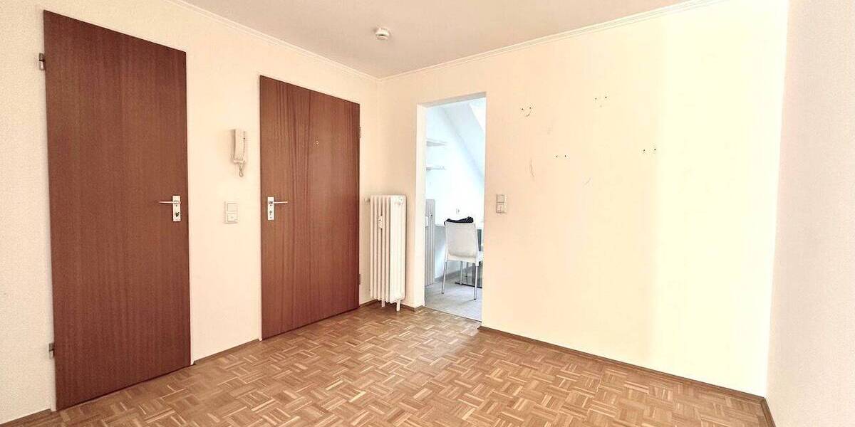 Etagenwohnung Neuss Rosellen - 3 Zimmer, 77 m&sup2;, 249.000&euro; | Angebot:26819912