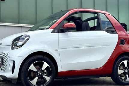 Smart ForTwo 35.488 km 13.685 &euro; Viersen 41748