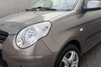 Kia Picanto 110.000 km 2.990 &euro; Viersen 41748
