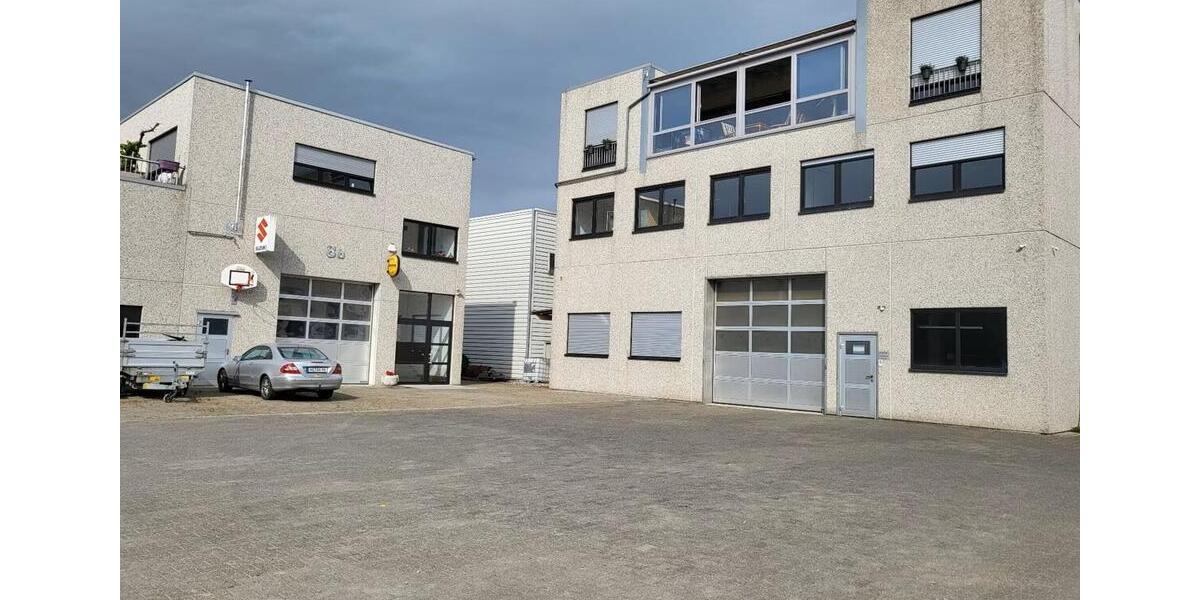 Gewerbeobjekt Grevenbroich Hemmerden - 1.400&euro; | Angebot:24732918