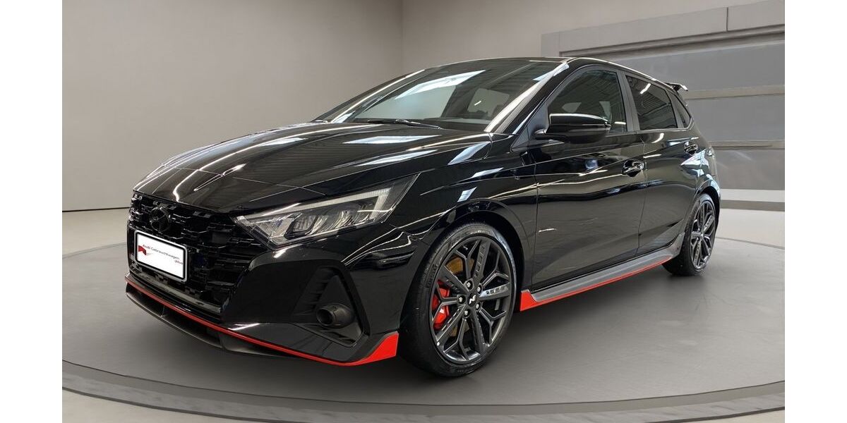 Hyundai i20 37.366 km 25.994 &euro; Krefeld 47805