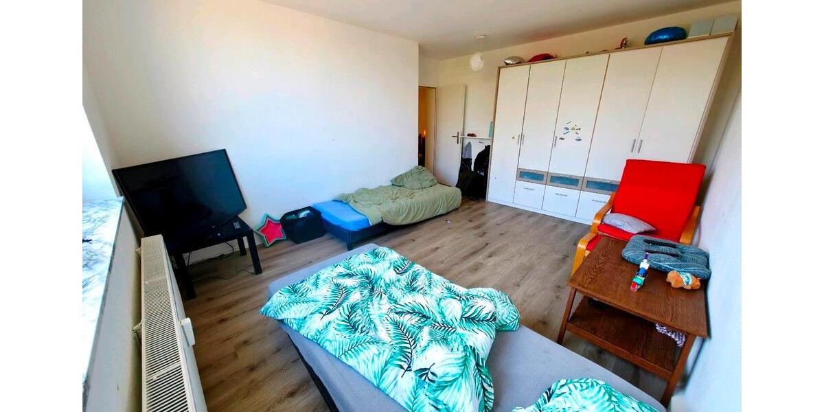 Etagenwohnung Neukirchen-Vluyn Vluyn - 2 Zimmer, 62 m&sup2;, 722&euro; | Angebot:26024002