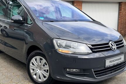 VW Sharan 197.000 km 10.250 &euro; Mönchengladbach 41061