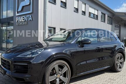 Porsche Cayenne 99.500 km 66.521 &euro; Wachtendonk 47669
