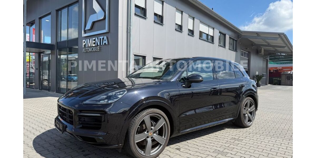 Porsche Cayenne 99.500 km 66.521 &euro; Wachtendonk 47669