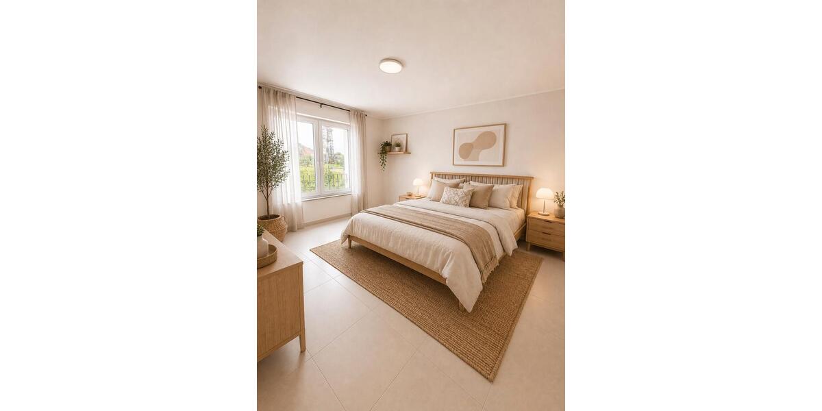 Etagenwohnung Neukirchen-Vluyn Vluyn - 2 Zimmer, 56 m&sup2;, 760&euro; | Angebot:26603064