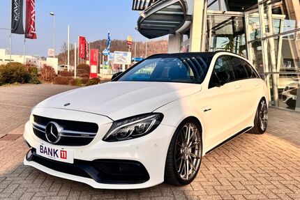 Mercedes-Benz C 63 AMG 77.455 km 43.800 &euro; Hückelhoven 41836