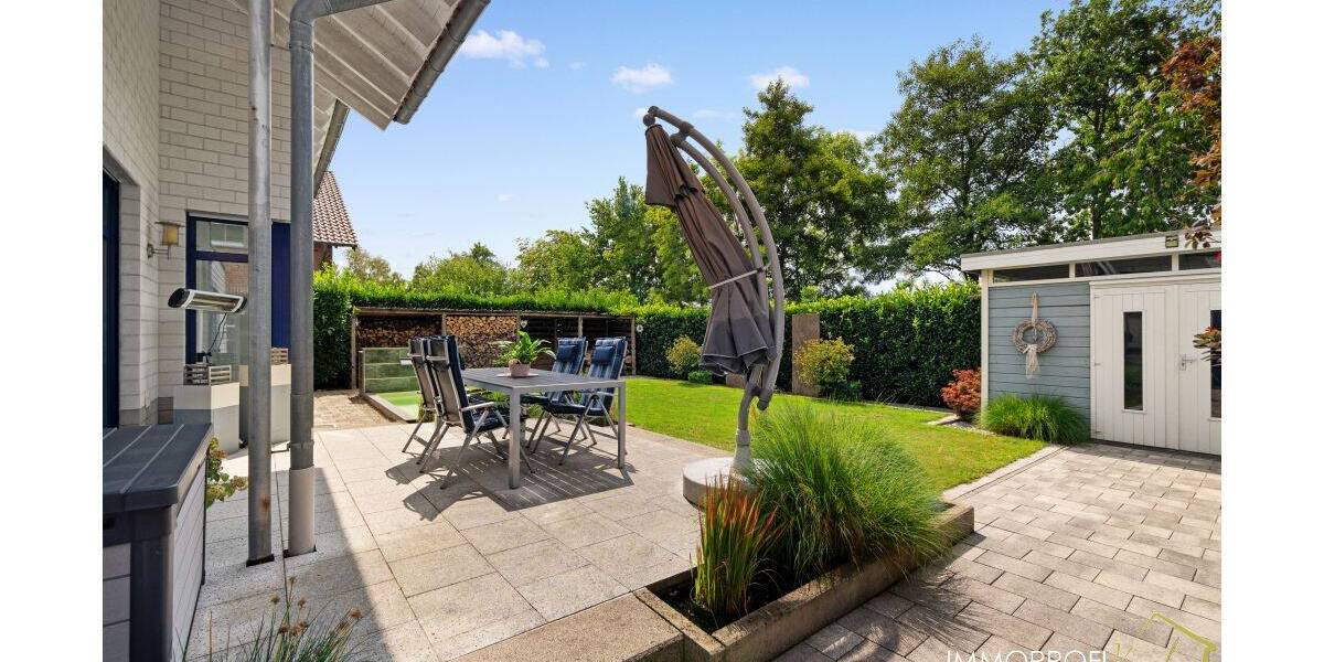 Mehrfamilienhaus, Wohnhaus Wassenberg Effeld - 6 Zimmer, 165 m&sup2;, 499.000&euro; | Angebot:25999720