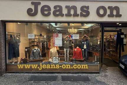 Gewerbeobjekt Kempen - 1.350&euro; | Angebot:24397442