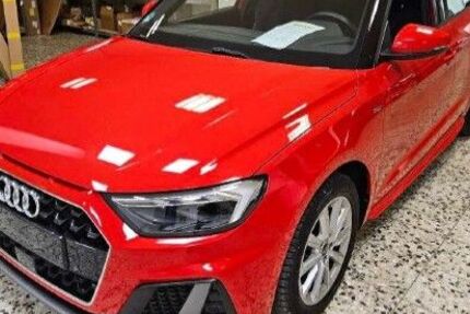 Audi A1 41.282 km 19.480 &euro; Viersen 41751